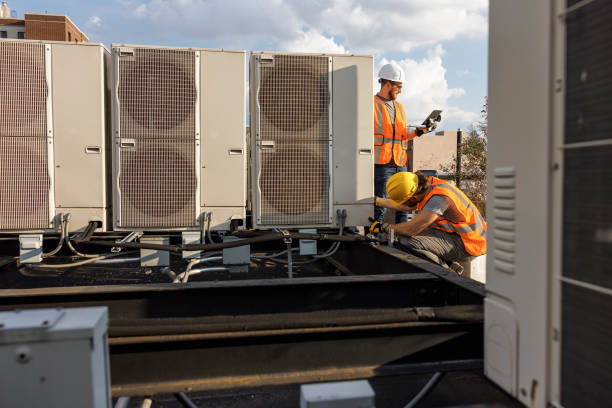 Best Solar-powered HVAC Systems in West Pelzer, SC