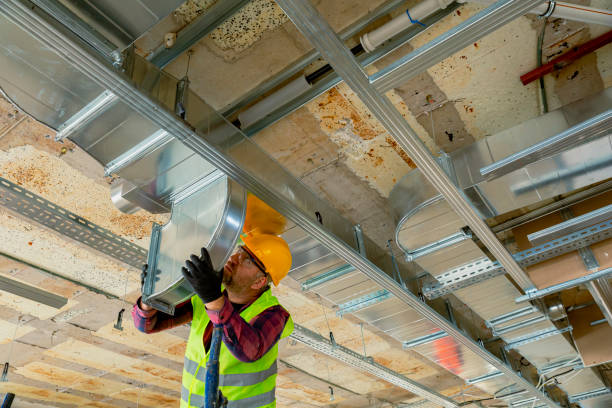 Best Geothermal HVAC Systems in West Pelzer, SC